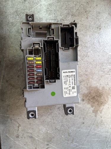 Body computer per - per, alfa