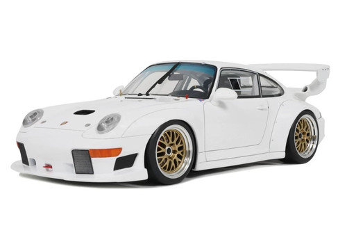Spirit porsche 911 993 - 1/18,