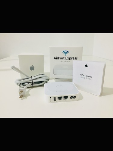 Apple airport express - apple,