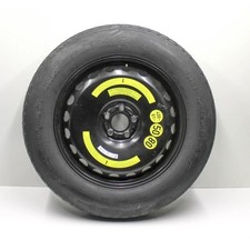 Ruota di scorta MERCEDES-BENZ GL X166 A1644000102 4.7 benzina 320kw 2013 33005441