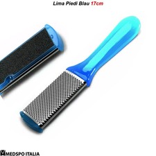 Lima Piedi Doppia Azione