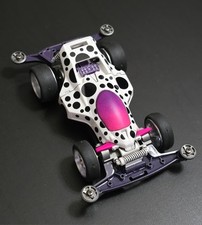 CUSTOM THUNDERSHOT JUN HORNET