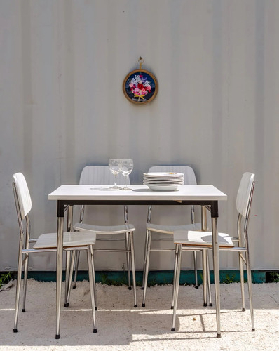 Angelo set tavolo sedie in - sedie,