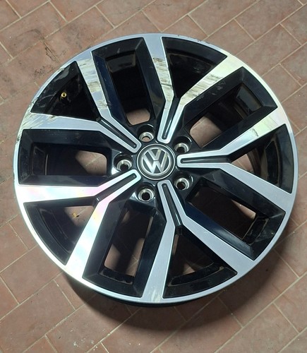 Cerchio lega volkswagen - cerchio,