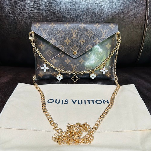 Louis vuitton kirigami grande - louis,