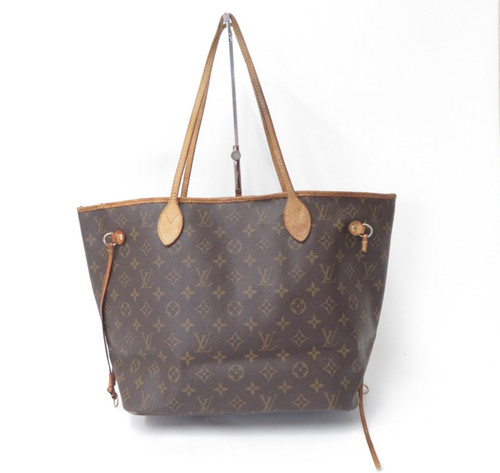 Autentica borsa tote louis - borsa,