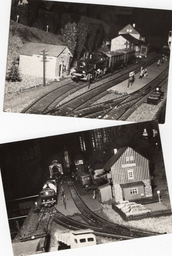 108 826 foto ferrovia - 108/826,