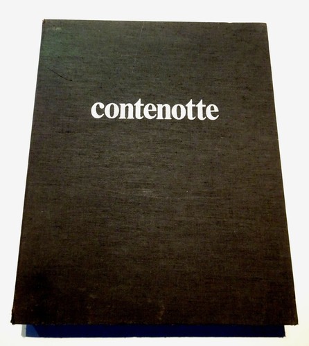 Contenotte metafisica - ,