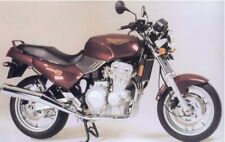 Triumph Trident 750 rubinetto