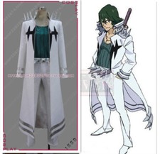 Costume cosplay Kill la Kill
