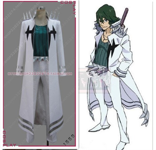 Costume cosplay kill - costume,