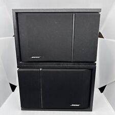 Bose 201 Serie III - Altoparlanti a riflessione diretta - COPPIA