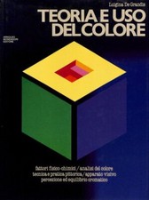 Teoria e uso del colore