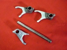 Yamaha XJ 550 Kit di gommini