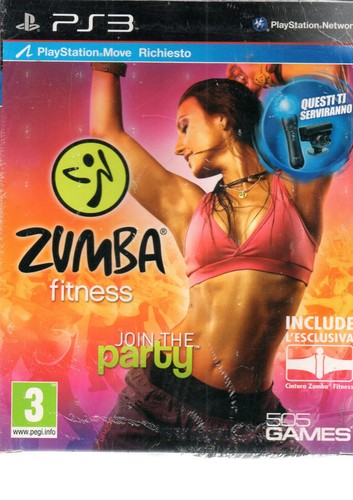 Zumba fitness join - zumba,