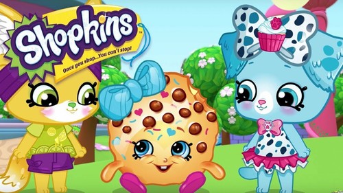 Nuovi shopkins forniture per - nuovi,