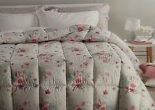 Trapunta piumone caldo