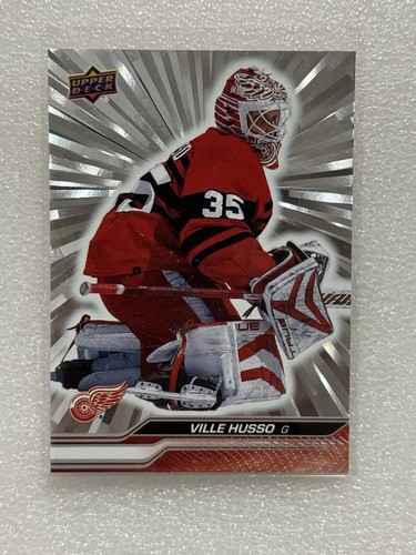 Series 2 ville husso - 2,