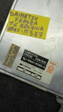 Centralina Motore Daihatsu Feroza 1.6 Benzina (89661-87602-A)