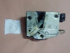 19065721 CHIUSURA SERRATURA PORTA POSTERIORE DESTRA BMW SERIE 3 E30 1983>1988