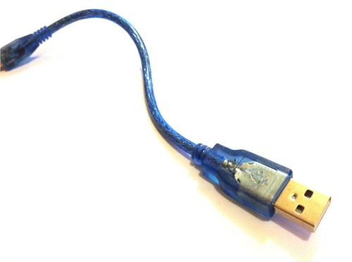 Cavo usb ricambio - usb,