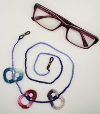 LACCETTO X OCCHIALI DA SOLE