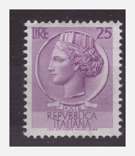 Siracusana lire stelle - siracusana,