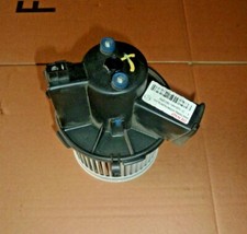 VENTOLA STUFA  FIAT PANDA  1.2 BENZINA 8V (169) ANNO 2004 A 2010