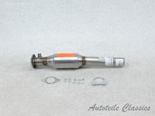 Catalizzatore NUOVO per FIAT Barchetta (183) 1.8 16V + Punto (176) 1.4 GT Turbo