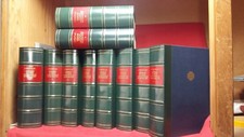 I PROPILEI / GRANDE STORIA UNIVERSALE Mondadori  - compl. 10 voll. - 1° ed. 1967