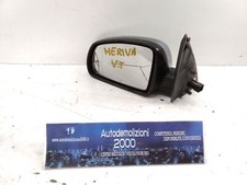 Specchietto specchio - specchietto,