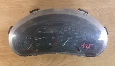 CONTACHILOMETRI PEUGEOT 206