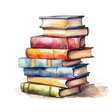 Lotto stock 30 libri copertina