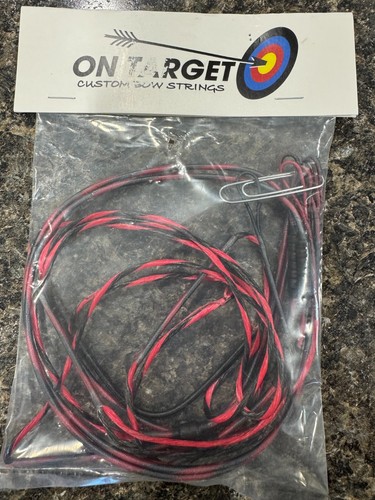Corde arco tiro - , con