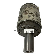 G.Düsterloh KM40ZA1 Motore