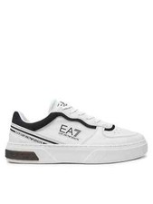 EA7 UOMO SCARPA SNEAKERS