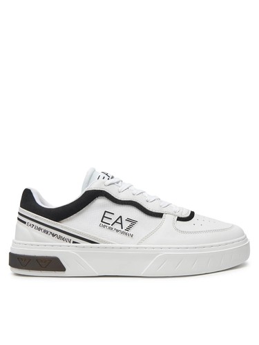 Ea7 uomo scarpa sneakers - ea7,