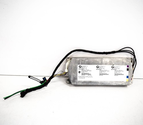 Centralina bluetooth bmw e90 - centralina, 3
