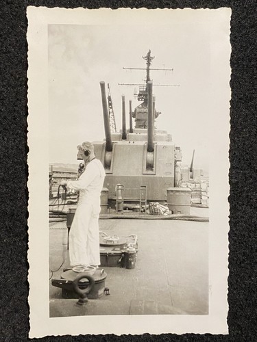 Ww2 marinaio - marinaio, su