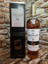 Whisky macallan anni - whisky:,