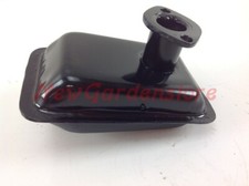  Marmitta LOMBARDINI motopompa