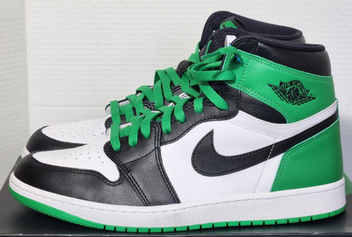 Nike air jordan retro high - nike, 1