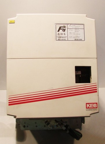 Potenza inverter keb - potenza,