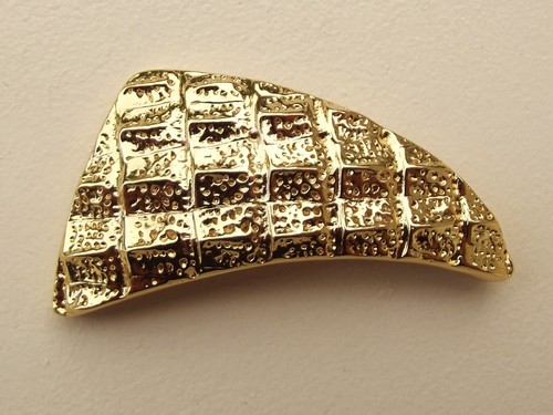 Ysl bijoux ancienne broche - ysl,