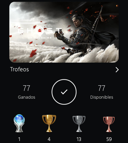 Ghost tsushima - of, +