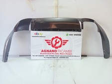 spoiler diffusore paraurti POST FORD FOCUS IV° 4° S.W. JX7B-17F954-TW