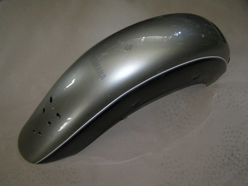 Parafango posteriore yamaha - yamaha, xv