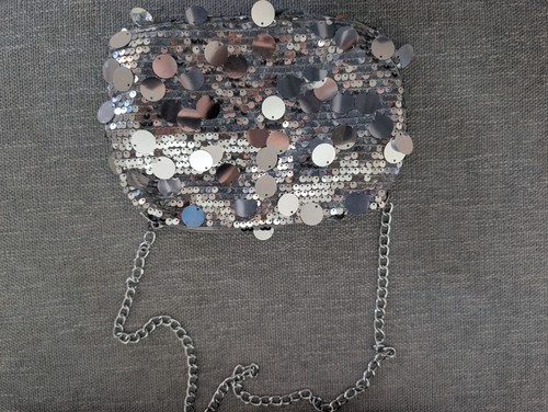 Borsa piccola