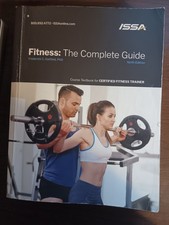 ISSA Fitness The Complete