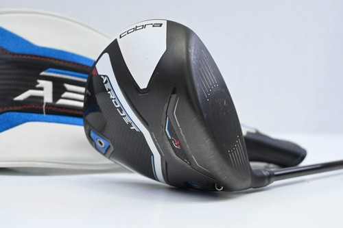 Driver cobra aerojet - driver,